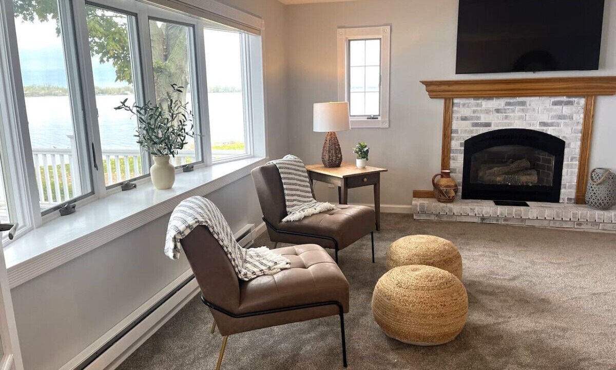 Photo of Livingroom in Pulaski