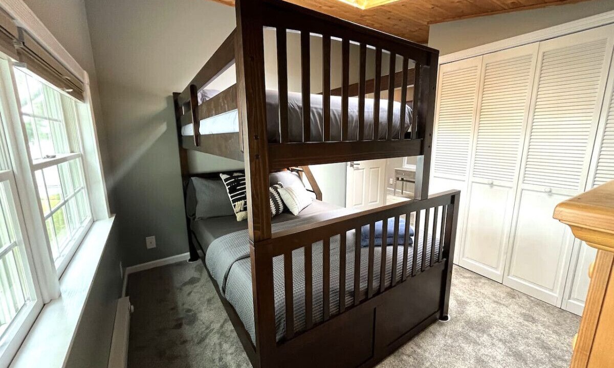 Photo of Bedroom in Pulaski