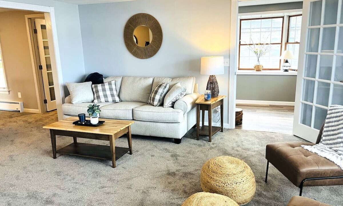 Photo of Livingroom in Pulaski