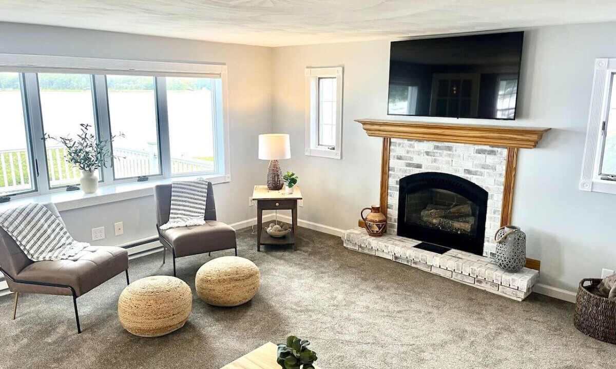 Photo of Livingroom in Pulaski