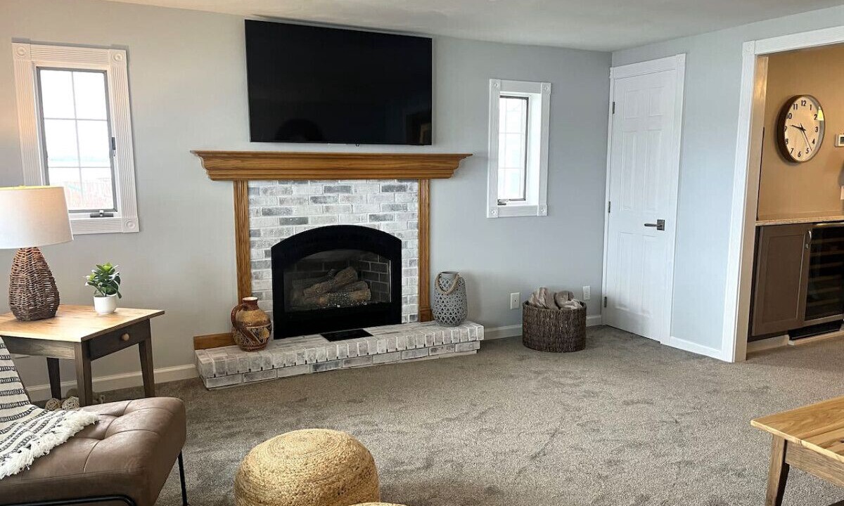 Photo of Livingroom in Pulaski