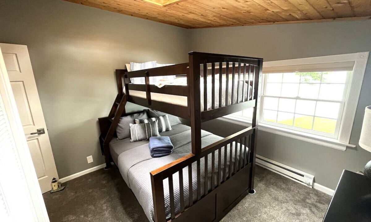 Photo of Bedroom in Pulaski