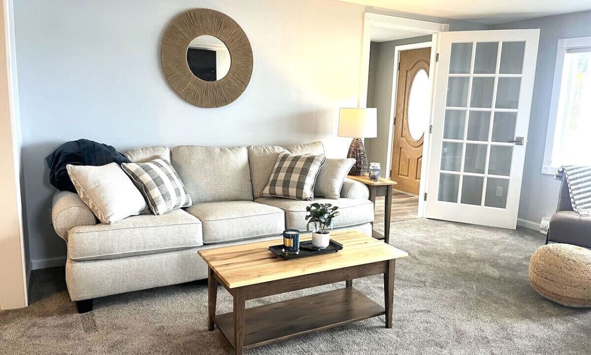 Photo of Livingroom in Pulaski