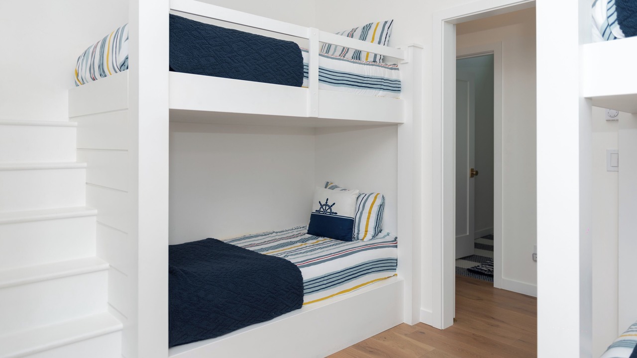 Photo of Bedroom in Seabrook