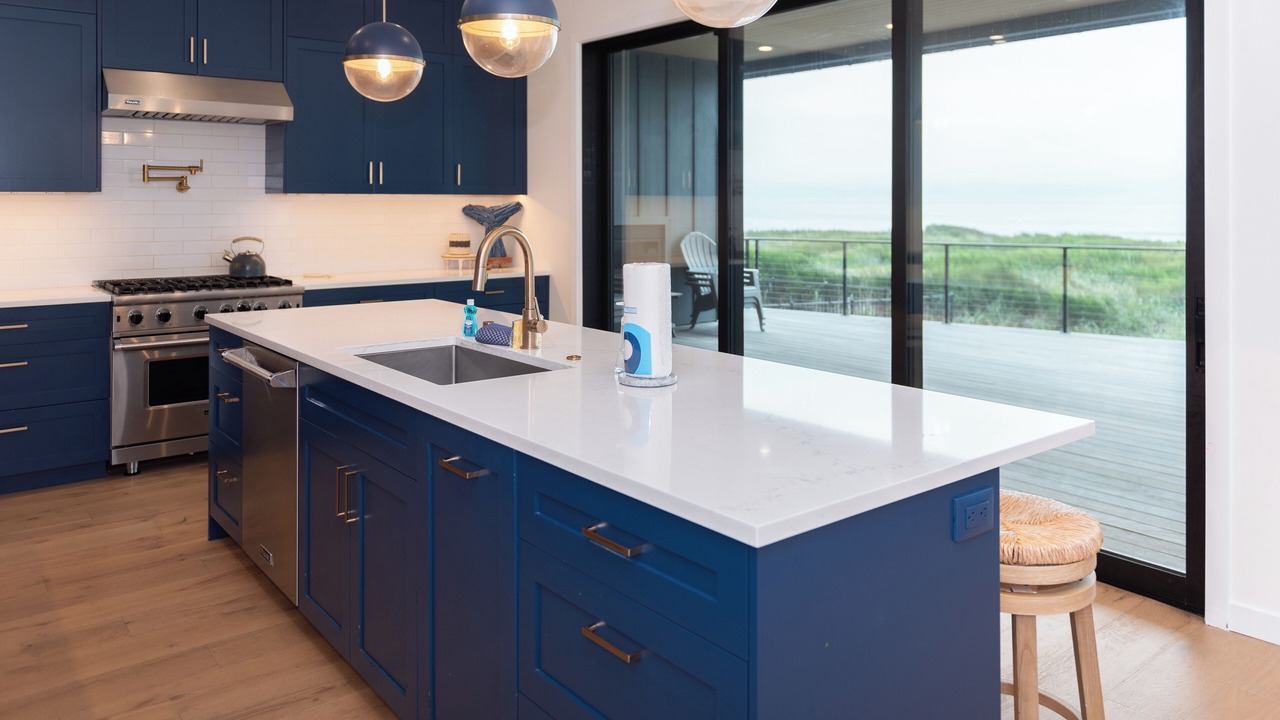 Photo of Kitchen in Seabrook