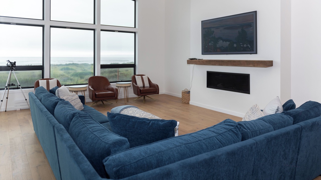 Photo of Livingroom in Seabrook