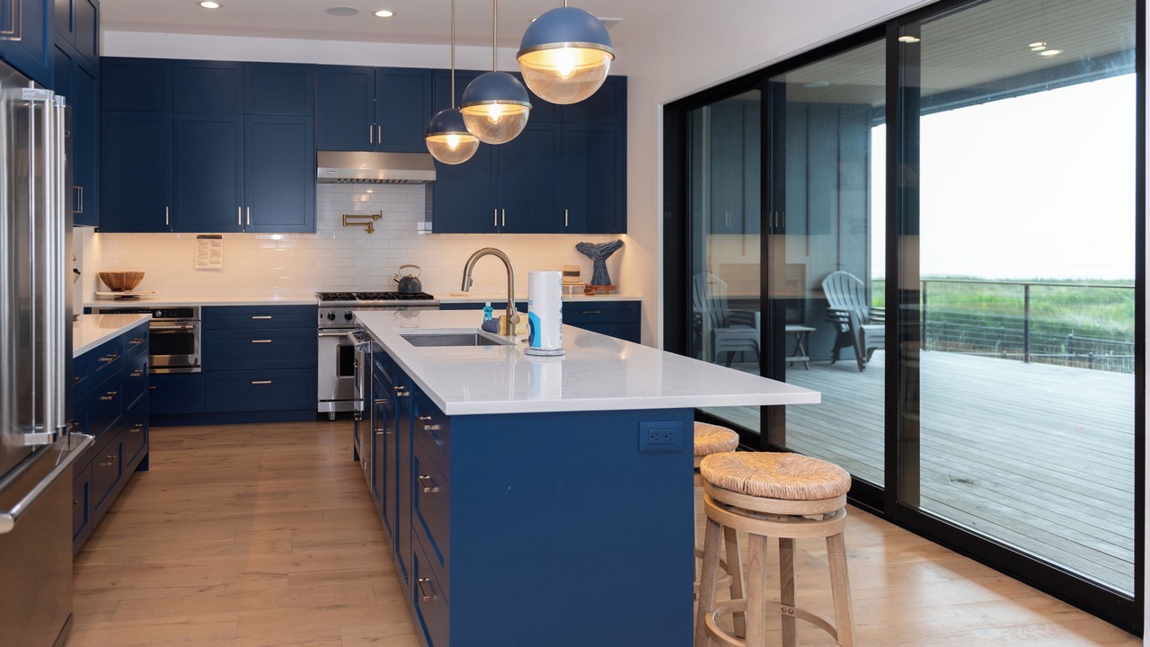 Photo of Kitchen in Seabrook