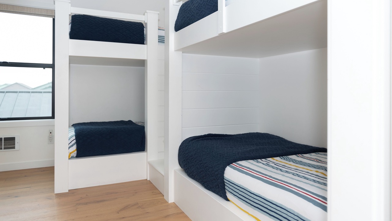 Photo of Bedroom in Seabrook