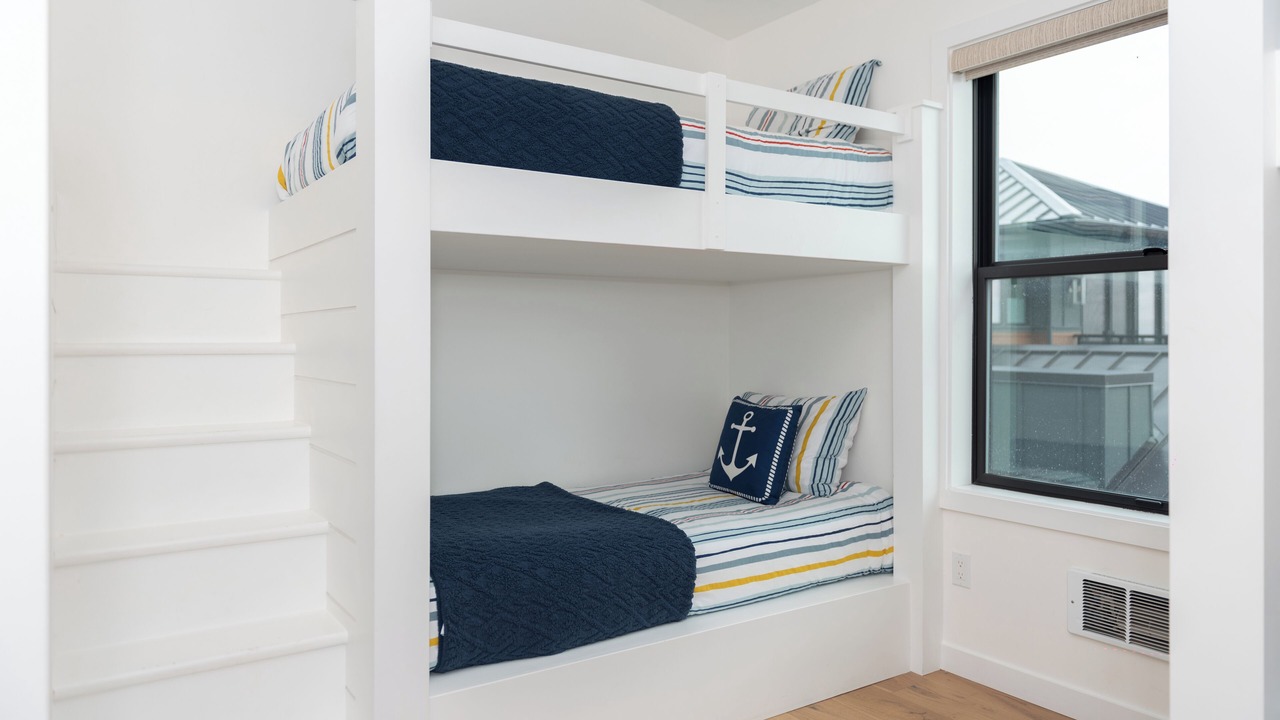 Photo of Bedroom in Seabrook