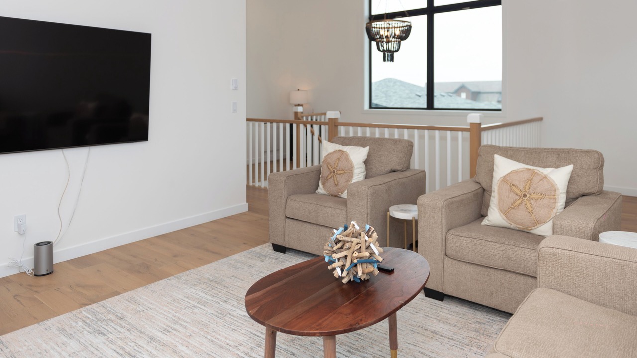 Photo of Livingroom in Seabrook