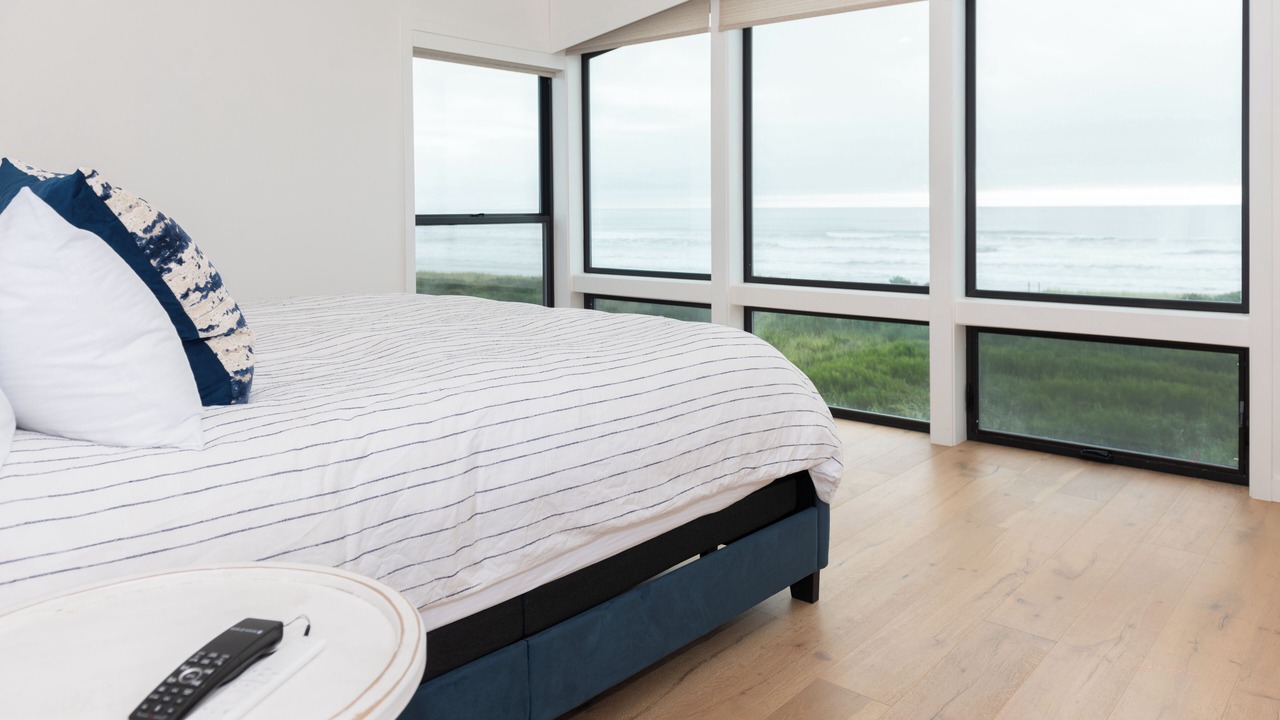 Photo of Bedroom in Seabrook