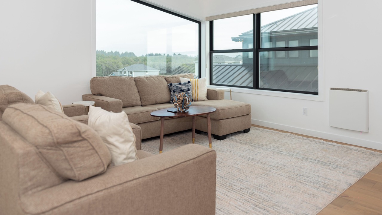 Photo of Livingroom in Seabrook