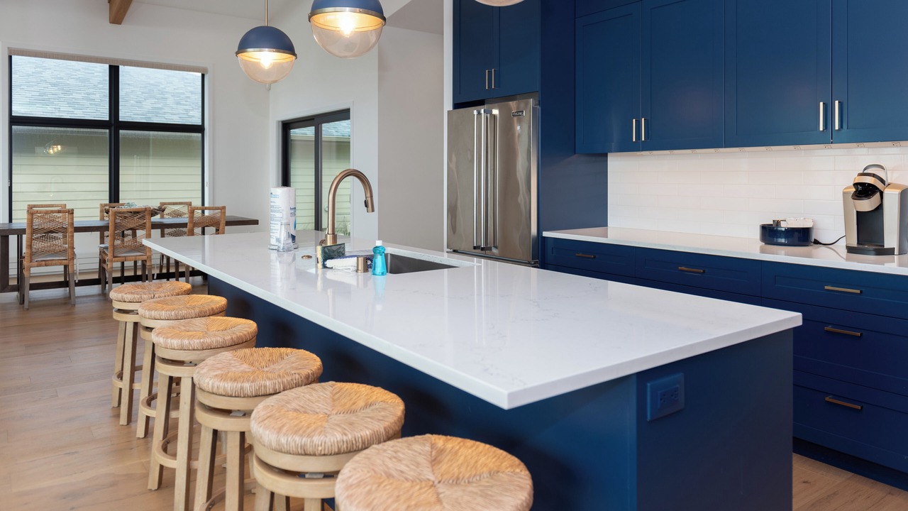 Photo of Kitchen in Seabrook