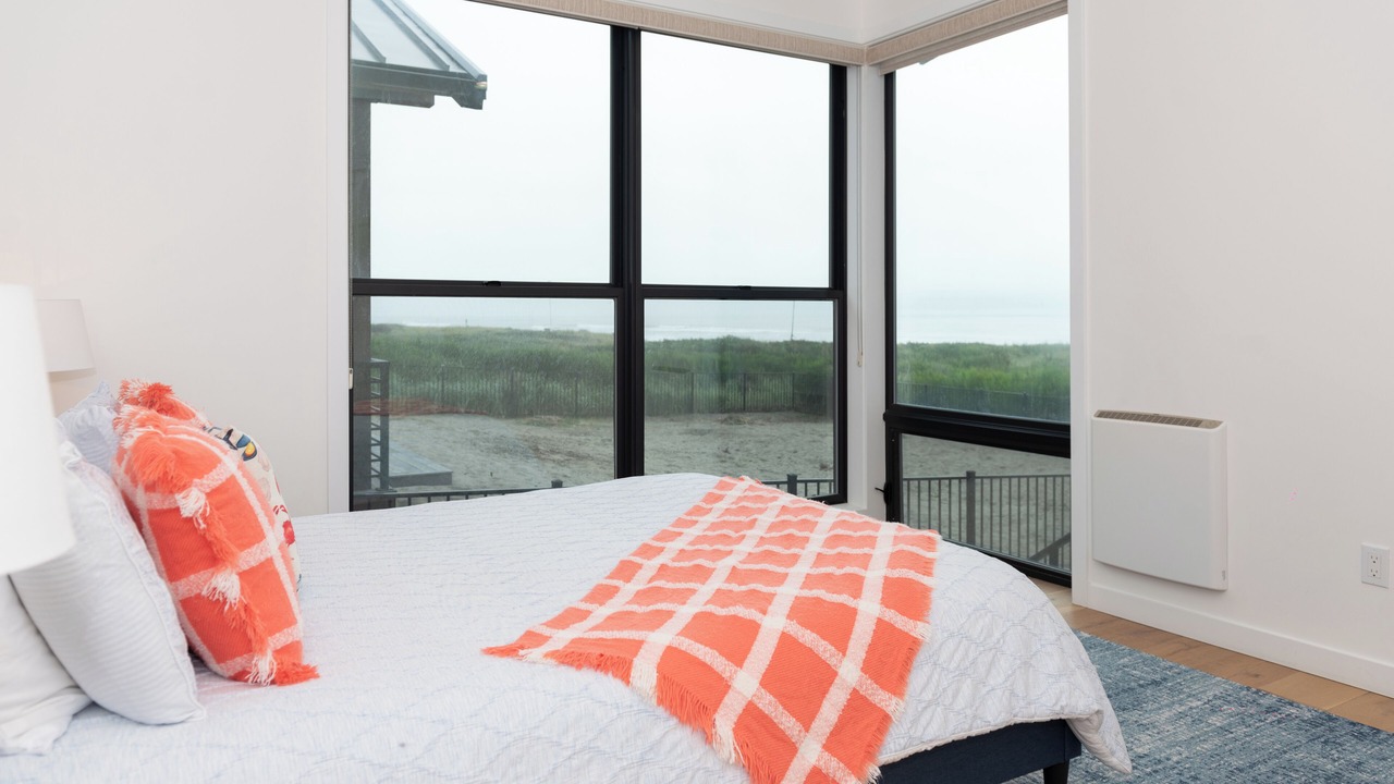 Photo of Bedroom in Seabrook