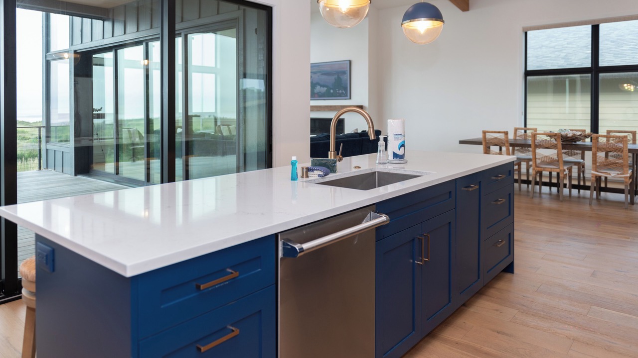 Photo of Kitchen in Seabrook