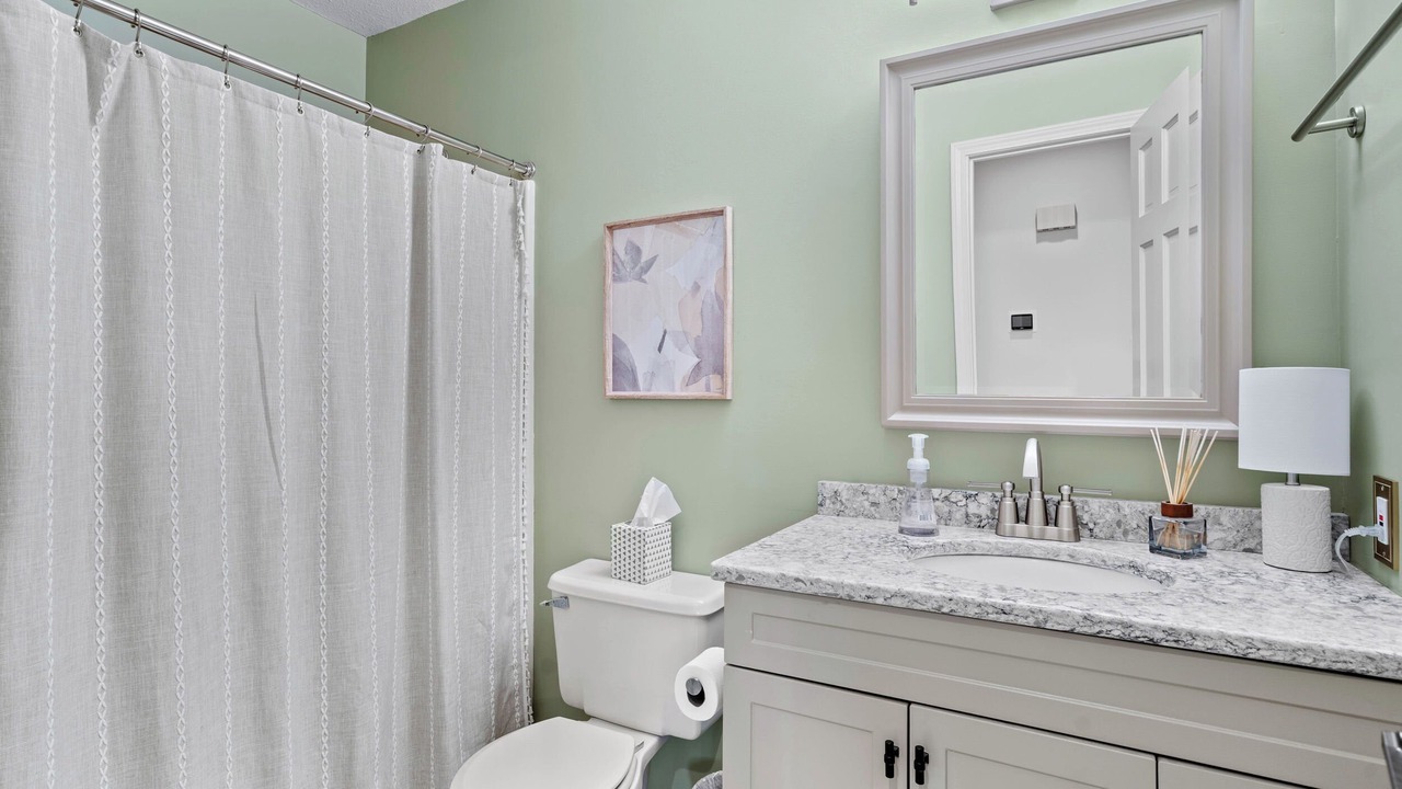 Photo of Bathroom in Columbia
