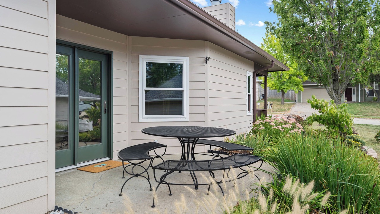 Photo of Outdoor in Columbia