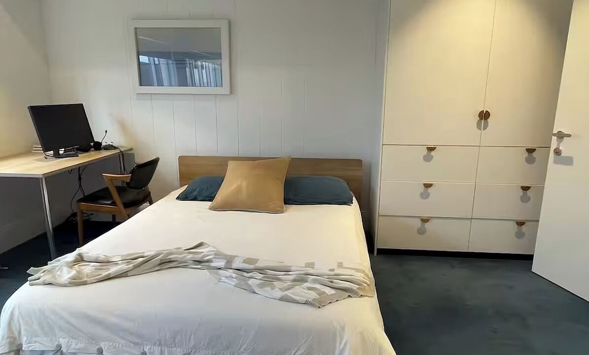 Photo of Bedroom in Bronte