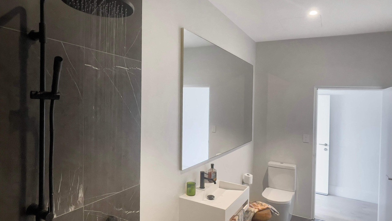 Photo of Bathroom in Bronte