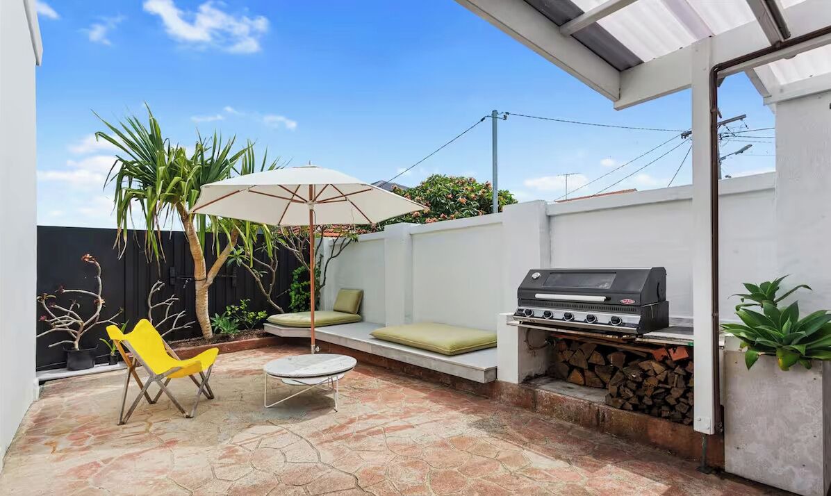 Photo of Patio Balcony in Bronte