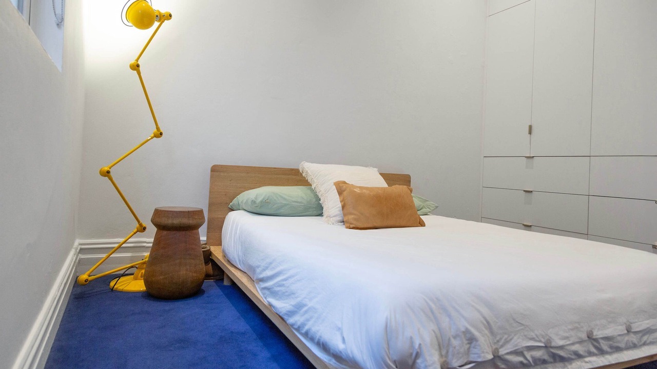 Photo of Bedroom in Bronte