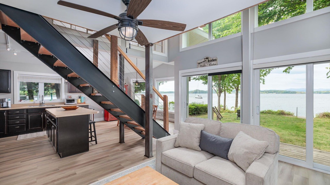 Photo of Bedroom in South Burlington