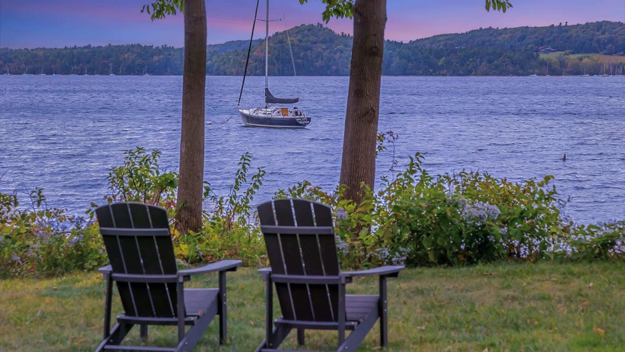 Photo of Outdoor in South Burlington