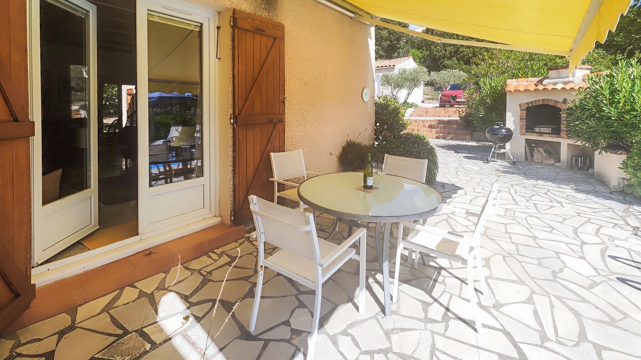 Photo of Outdoor in Assignan