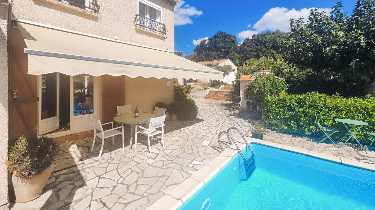 Photo of Outdoor in Assignan