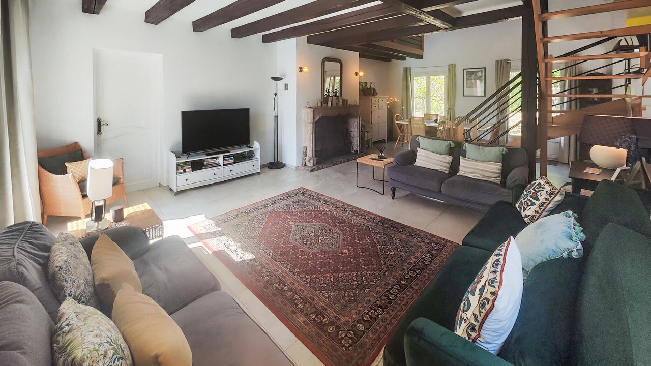 Photo of Bedroom in Assignan