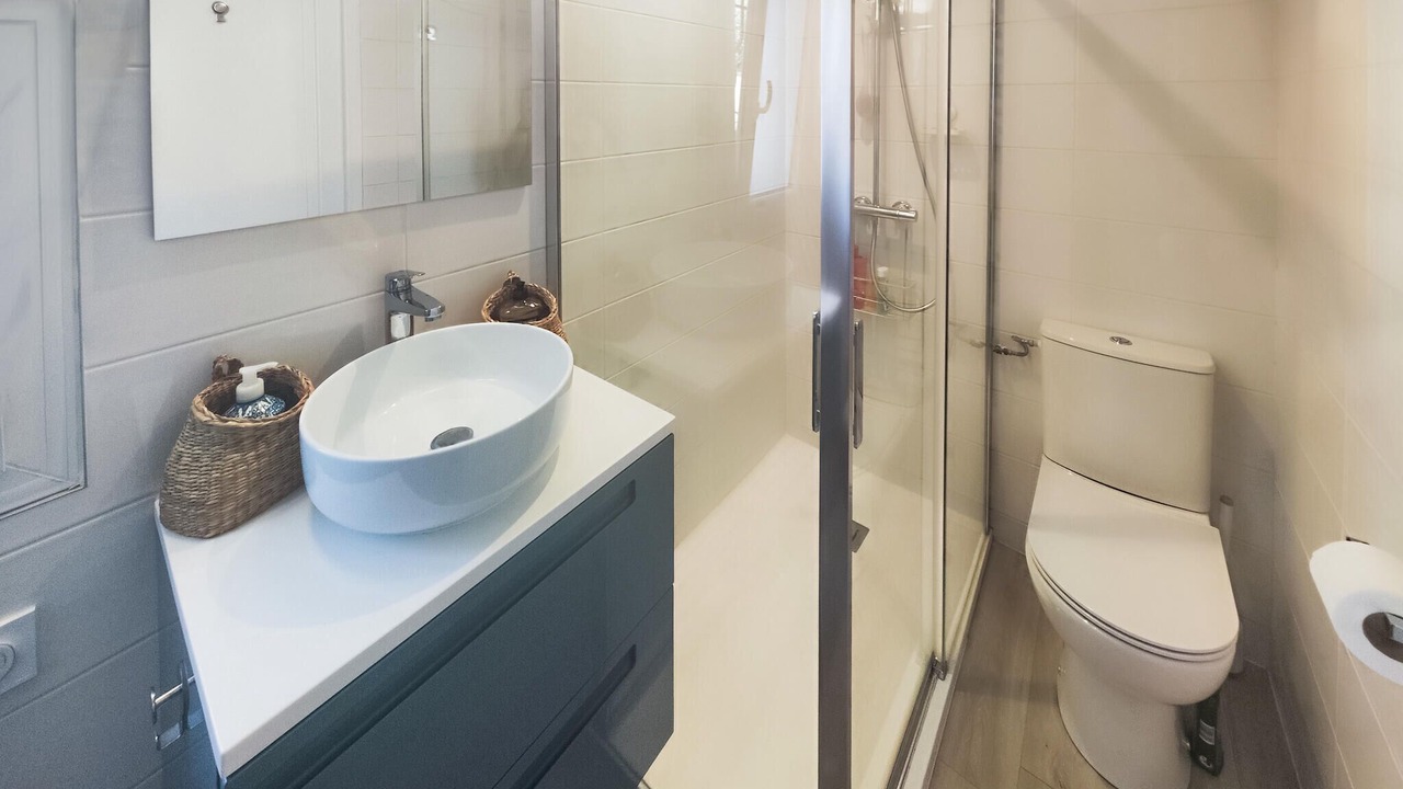 Photo of Bathroom in Assignan