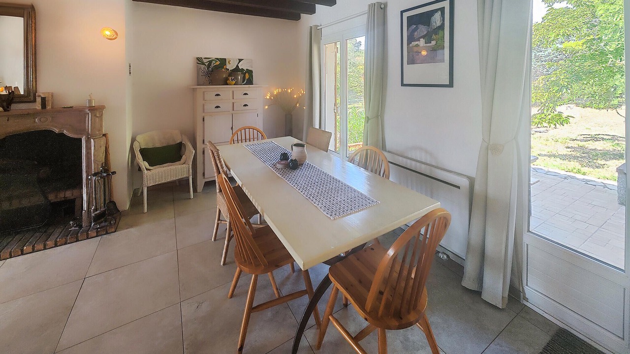 Photo of Bedroom in Assignan