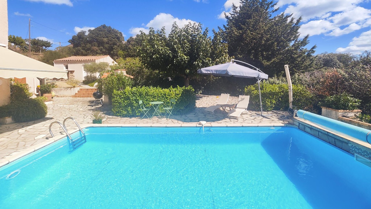 Photo of Outdoor in Assignan