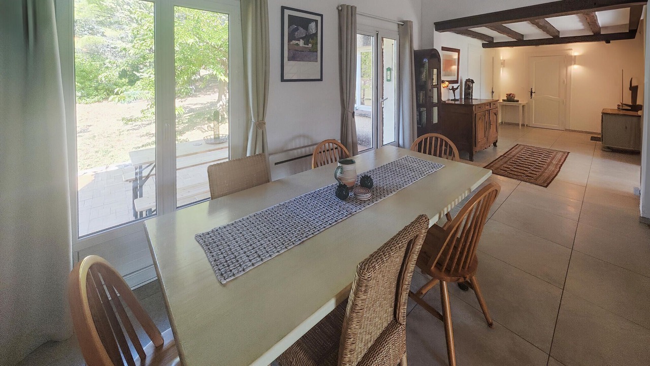 Photo of Bedroom in Assignan