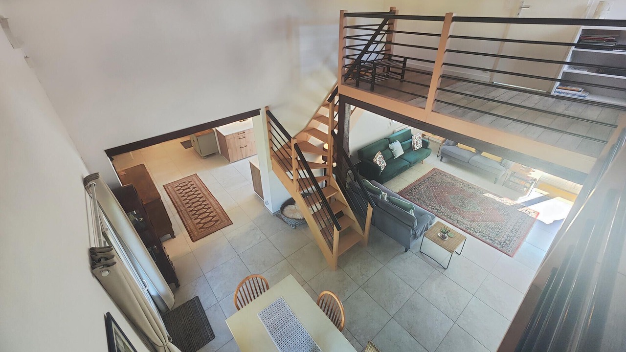 Photo of Bedroom in Assignan