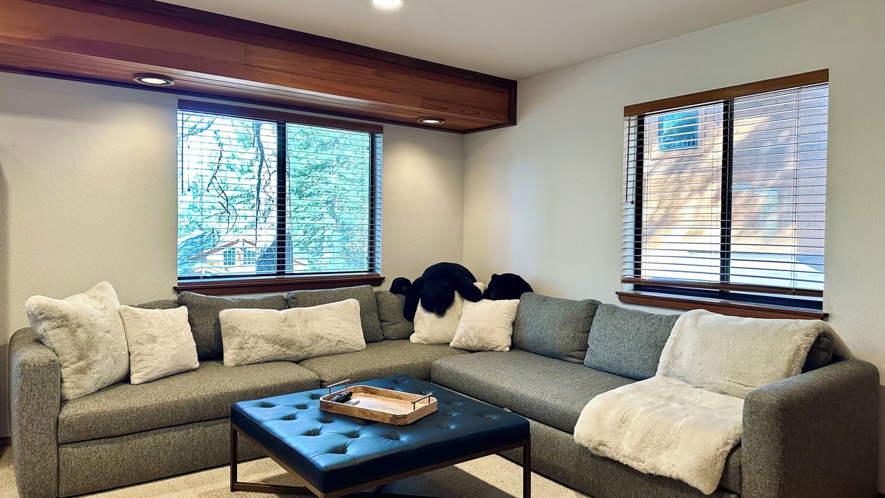 Photo of Livingroom in Truckee
