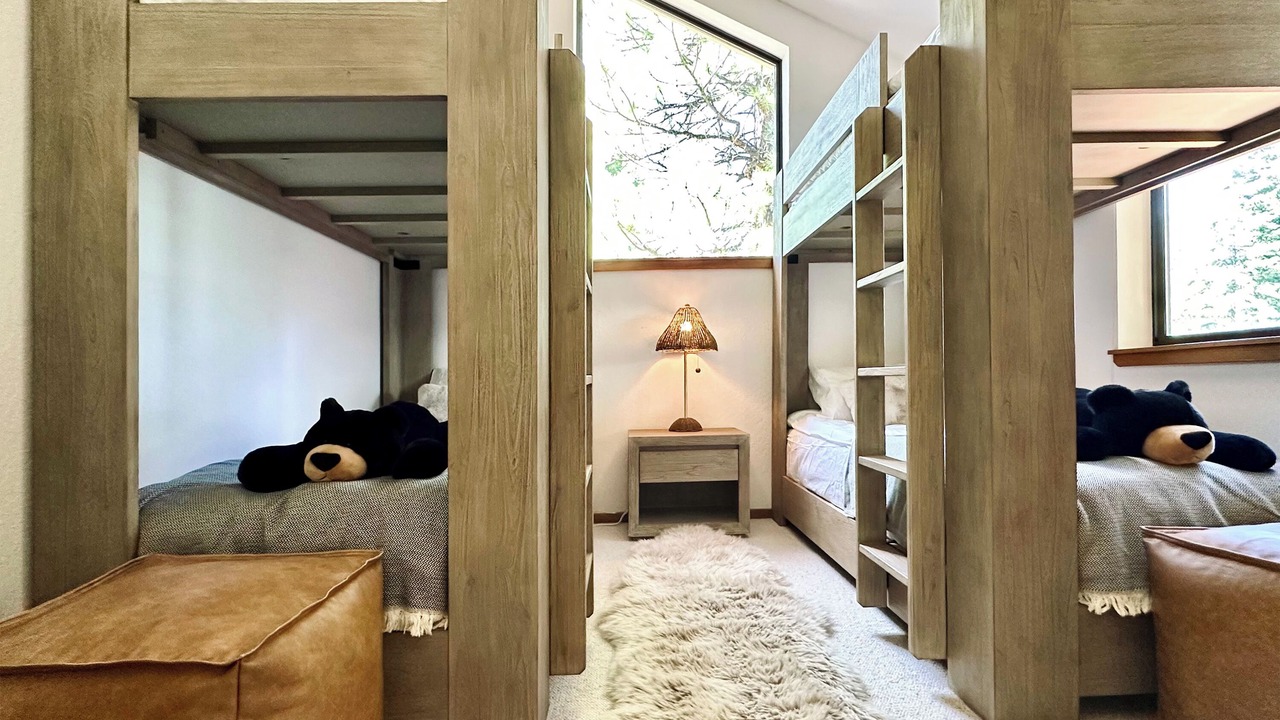 Photo of Bedroom in Truckee