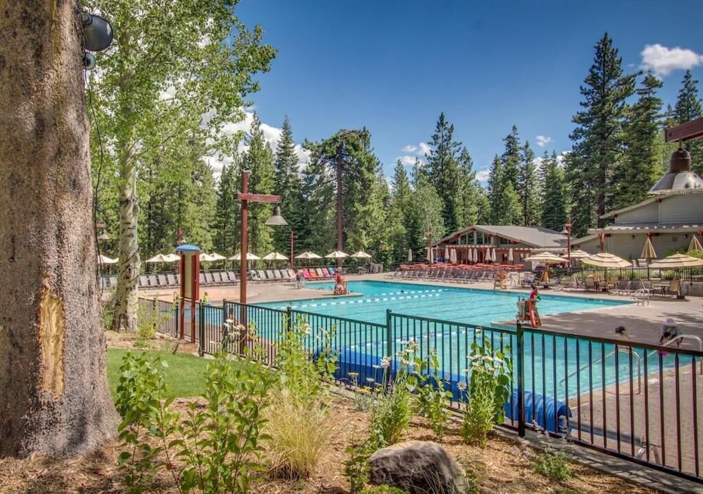 Photo of Outdoor in Truckee
