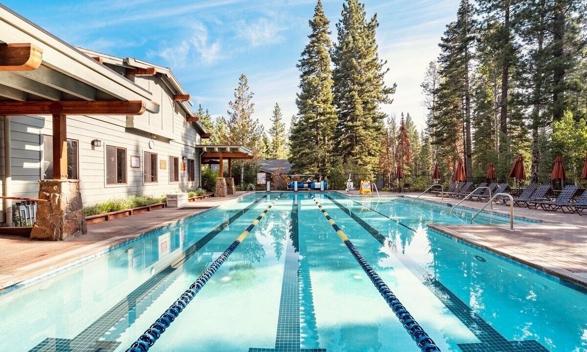 Photo of Outdoor in Truckee