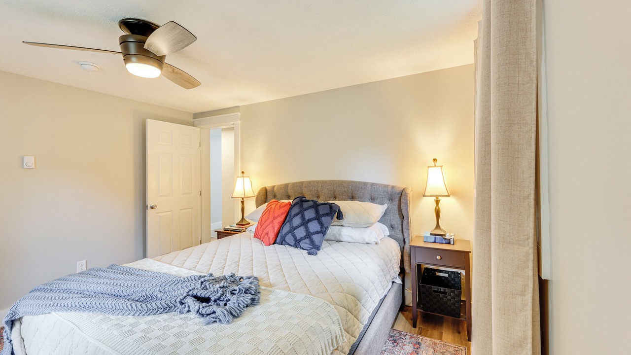 Photo of Bedroom in Edray