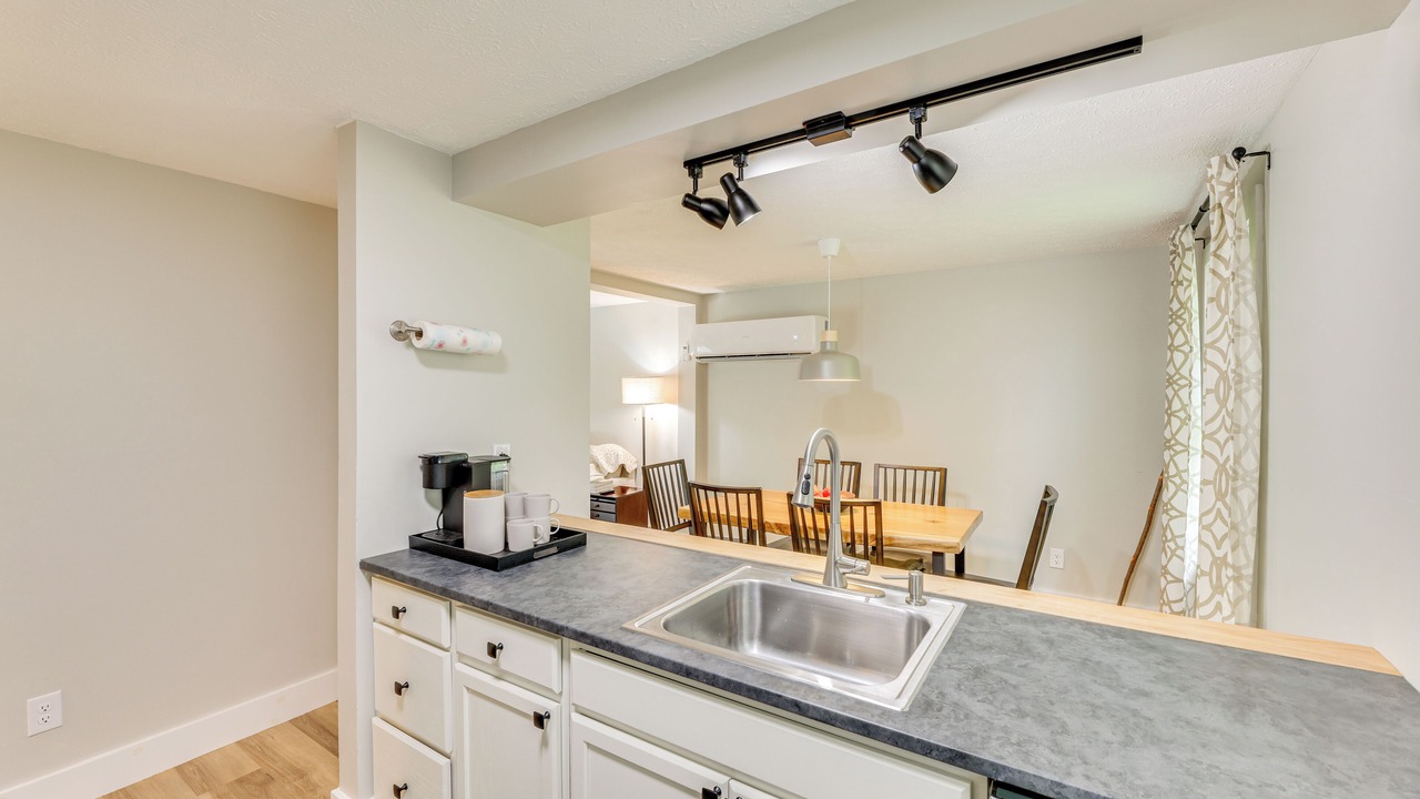 Photo of Kitchen in Edray