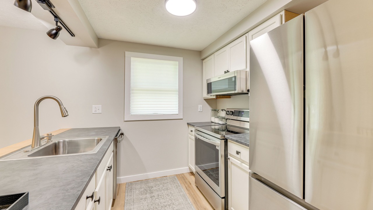 Photo of Kitchen in Edray