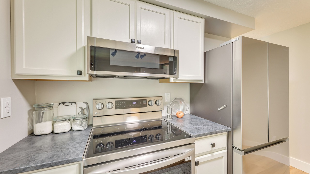Photo of Kitchen in Edray