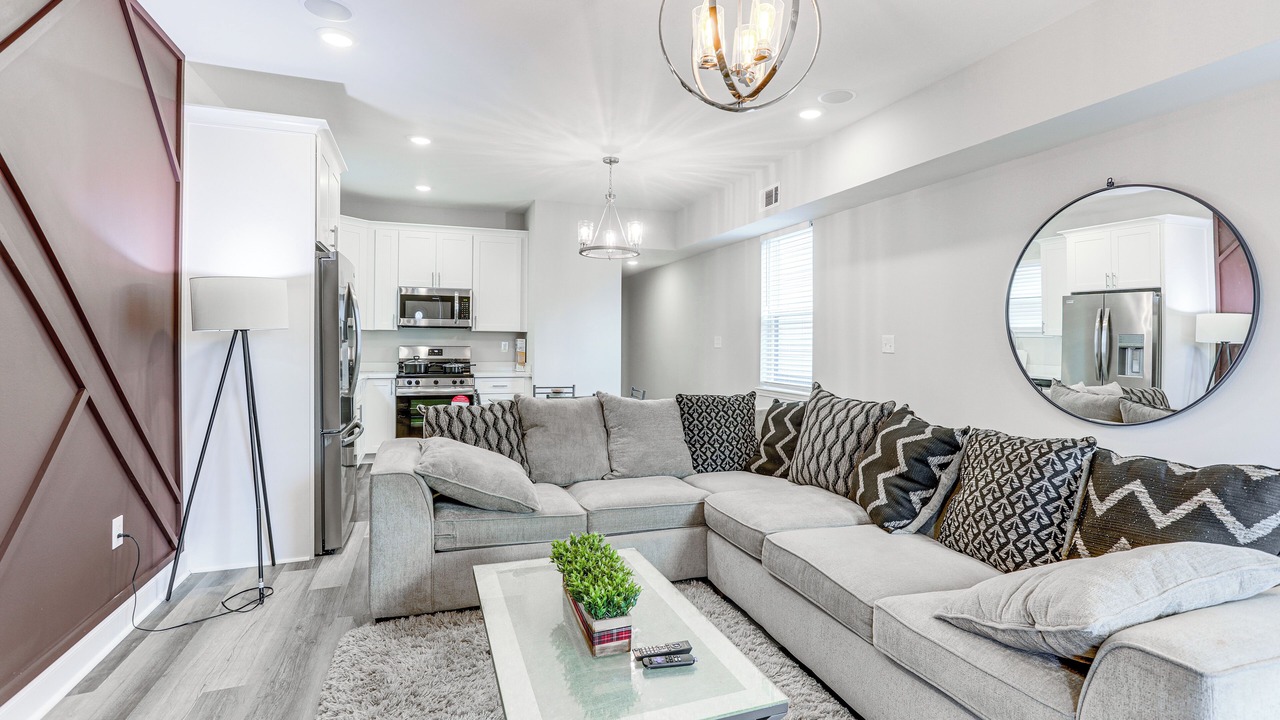 Photo of Bedroom in Tulane - Gravier