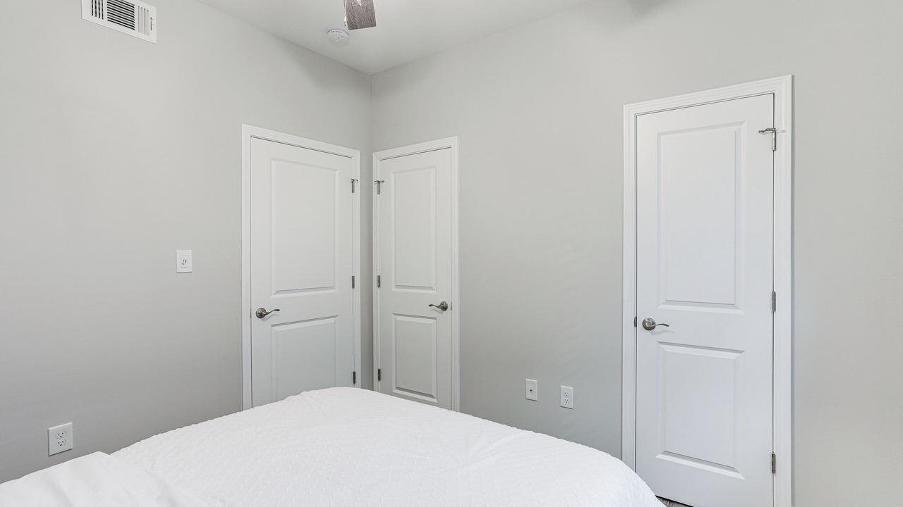Photo of Bedroom in Tulane - Gravier