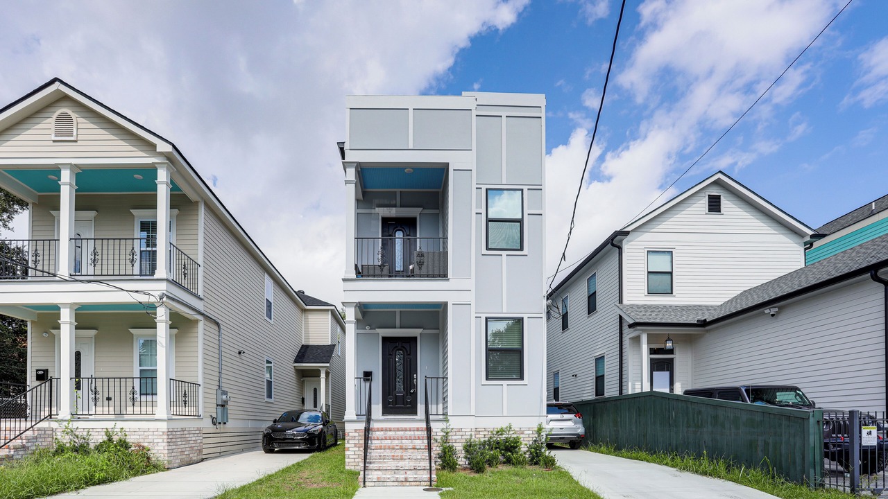 Photo of Outdoor in Tulane - Gravier