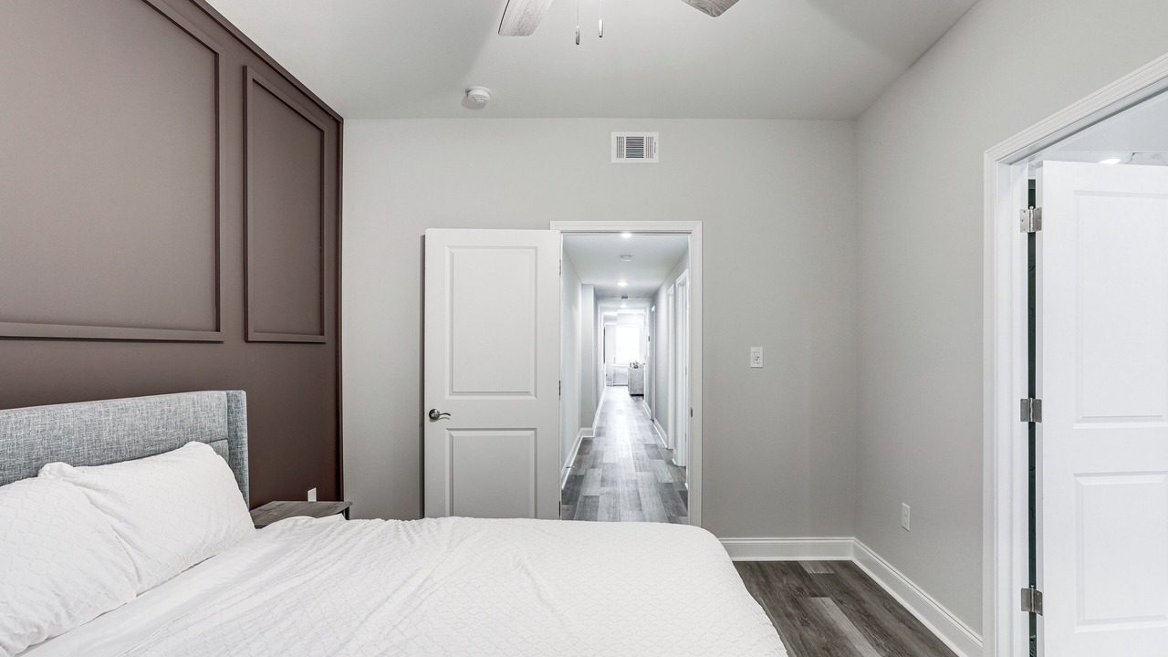 Photo of Bedroom in Tulane - Gravier