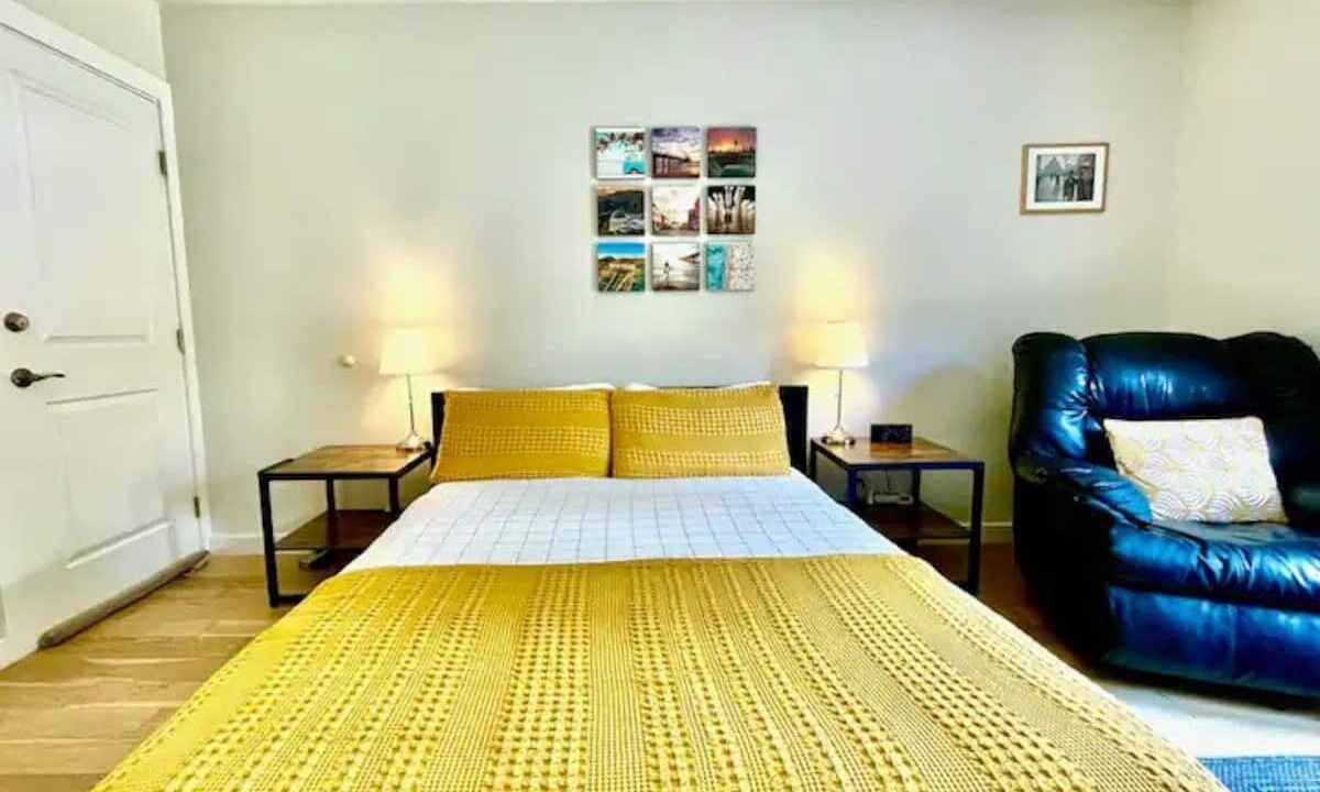 Photo of Bedroom in Del Rey