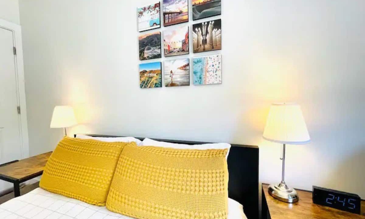 Photo of Bedroom in Del Rey