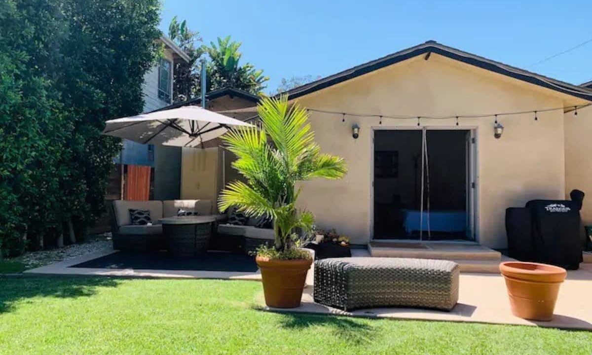 Photo of Outdoor in Del Rey